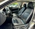 Белый Фольксваген Пассат, объемом двигателя 2 л и пробегом 125 тыс. км за 9500 $, фото 18 на Automoto.ua