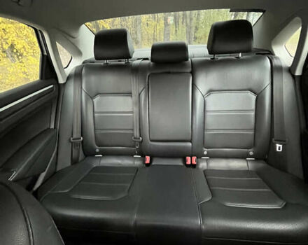 Фольксваген Пассат 2016 в Киеве на Automoto.ua Белый Фольксваген Пассат, объемом двигателя 1.8 л и пробегом 160 тыс. км за 11000 $, фото 14 на Automoto.ua