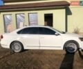 Білий Фольксваген Пассат, об'ємом двигуна 1.8 л та пробігом 98 тис. км за 15000 $, фото 1 на Automoto.ua