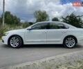 Білий Фольксваген Пассат, об'ємом двигуна 1.8 л та пробігом 118 тис. км за 15700 $, фото 2 на Automoto.ua