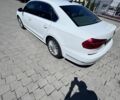 Белый Фольксваген Пассат, объемом двигателя 1.8 л и пробегом 161 тыс. км за 13500 $, фото 3 на Automoto.ua