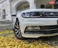 Белый Фольксваген Пассат, объемом двигателя 1.8 л и пробегом 255 тыс. км за 18200 $, фото 4 на Automoto.ua