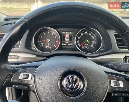 Белый Фольксваген Пассат, объемом двигателя 1.8 л и пробегом 171 тыс. км за 15100 $, фото 21 на Automoto.ua