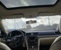Белый Фольксваген Пассат, объемом двигателя 1.8 л и пробегом 146 тыс. км за 11300 $, фото 13 на Automoto.ua