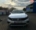 Белый Фольксваген Пассат, объемом двигателя 1.8 л и пробегом 190 тыс. км за 10600 $, фото 1 на Automoto.ua