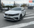 Белый Фольксваген Пассат, объемом двигателя 1.8 л и пробегом 137 тыс. км за 15500 $, фото 1 на Automoto.ua