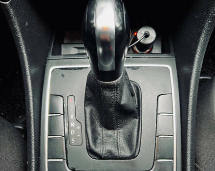 Білий Фольксваген Пассат, об'ємом двигуна 1.8 л та пробігом 214 тис. км за 11700 $, фото 15 на Automoto.ua