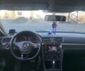 Белый Фольксваген Пассат, объемом двигателя 1.8 л и пробегом 140 тыс. км за 12700 $, фото 7 на Automoto.ua