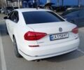 Білий Фольксваген Пассат, об'ємом двигуна 1.8 л та пробігом 204 тис. км за 11500 $, фото 1 на Automoto.ua