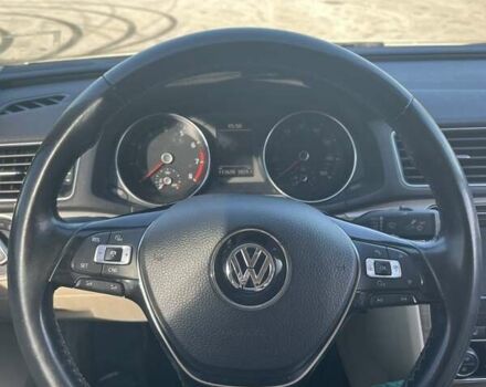 Білий Фольксваген Пассат, об'ємом двигуна 1.8 л та пробігом 118 тис. км за 13300 $, фото 8 на Automoto.ua