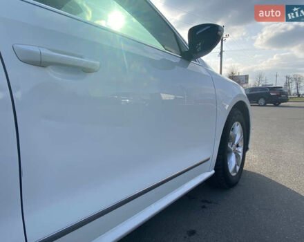 Білий Фольксваген Пассат, об'ємом двигуна 1.8 л та пробігом 240 тис. км за 10200 $, фото 3 на Automoto.ua