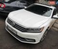 Белый Фольксваген Пассат, объемом двигателя 1.8 л и пробегом 182 тыс. км за 13500 $, фото 5 на Automoto.ua