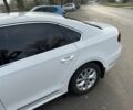 Белый Фольксваген Пассат, объемом двигателя 1.8 л и пробегом 107 тыс. км за 286 $, фото 5 на Automoto.ua