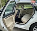Білий Фольксваген Пассат, об'ємом двигуна 1.8 л та пробігом 118 тис. км за 15700 $, фото 11 на Automoto.ua