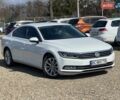 Білий Фольксваген Пассат, об'ємом двигуна 1.97 л та пробігом 270 тис. км за 18500 $, фото 1 на Automoto.ua