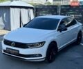 Білий Фольксваген Пассат, об'ємом двигуна 1.97 л та пробігом 174 тис. км за 21500 $, фото 11 на Automoto.ua