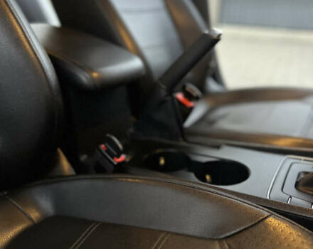 Белый Фольксваген Пассат, объемом двигателя 1.8 л и пробегом 137 тыс. км за 11900 $, фото 28 на Automoto.ua