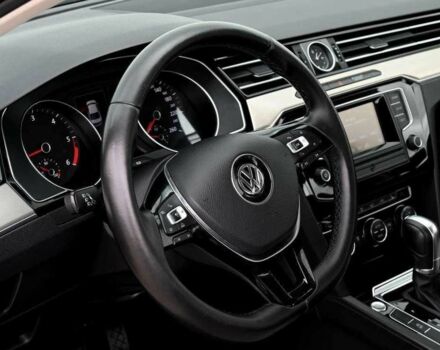 Белый Фольксваген Пассат, объемом двигателя 1.8 л и пробегом 200 тыс. км за 9800 $, фото 10 на Automoto.ua