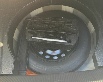 Белый Фольксваген Пассат, объемом двигателя 1.8 л и пробегом 107 тыс. км за 12300 $, фото 12 на Automoto.ua