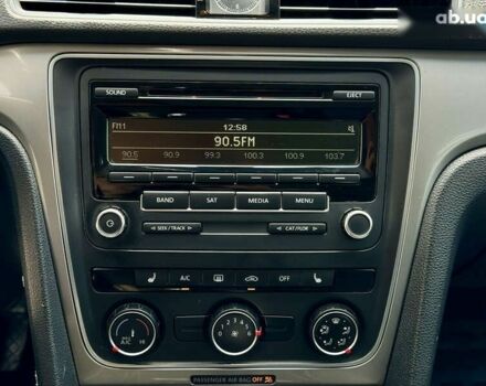 Белый Фольксваген Пассат, объемом двигателя 2 л и пробегом 125 тыс. км за 9500 $, фото 23 на Automoto.ua