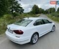 Білий Фольксваген Пассат, об'ємом двигуна 1.8 л та пробігом 118 тис. км за 15700 $, фото 7 на Automoto.ua
