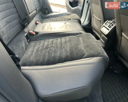 Фольксваген Пассат 2016 в Одессе на Automoto.ua Белый Фольксваген Пассат, объемом двигателя 1.4 л и пробегом 235 тыс. км за 17500 $, фото 19 на Automoto.ua