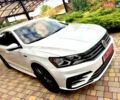Білий Фольксваген Пассат, об'ємом двигуна 1.8 л та пробігом 149 тис. км за 14500 $, фото 1 на Automoto.ua