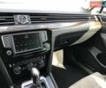 Білий Фольксваген Пассат, об'ємом двигуна 1.8 л та пробігом 122 тис. км за 20000 $, фото 22 на Automoto.ua