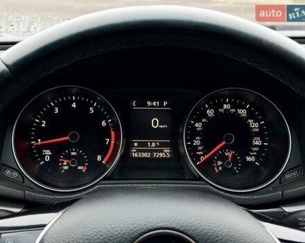 Белый Фольксваген Пассат, объемом двигателя 1.8 л и пробегом 163 тыс. км за 14700 $, фото 51 на Automoto.ua