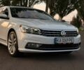 Белый Фольксваген Пассат, объемом двигателя 1.8 л и пробегом 94 тыс. км за 14999 $, фото 1 на Automoto.ua