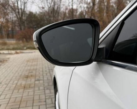 Белый Фольксваген Пассат, объемом двигателя 1.8 л и пробегом 165 тыс. км за 12199 $, фото 18 на Automoto.ua