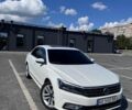 Белый Фольксваген Пассат, объемом двигателя 1.8 л и пробегом 130 тыс. км за 13999 $, фото 1 на Automoto.ua