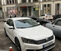 Белый Фольксваген Пассат, объемом двигателя 1.78 л и пробегом 204 тыс. км за 10800 $, фото 1 на Automoto.ua