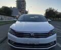 Белый Фольксваген Пассат, объемом двигателя 1.8 л и пробегом 115 тыс. км за 8500 $, фото 1 на Automoto.ua