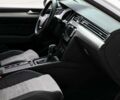 Белый Фольксваген Пассат, объемом двигателя 1.8 л и пробегом 200 тыс. км за 9800 $, фото 16 на Automoto.ua