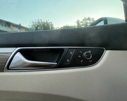 Белый Фольксваген Пассат, объемом двигателя 1.8 л и пробегом 86 тыс. км за 15600 $, фото 13 на Automoto.ua