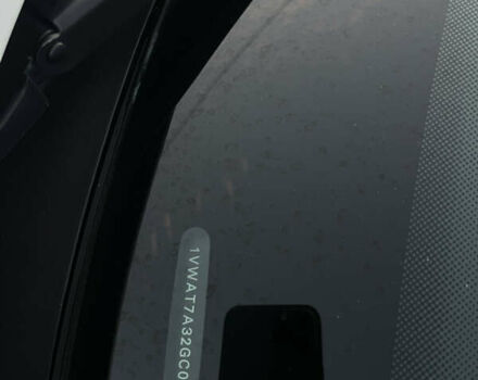 Белый Фольксваген Пассат, объемом двигателя 1.8 л и пробегом 238 тыс. км за 12500 $, фото 9 на Automoto.ua