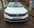 Белый Фольксваген Пассат, объемом двигателя 1.8 л и пробегом 182 тыс. км за 13500 $, фото 2 на Automoto.ua