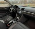 Белый Фольксваген Пассат, объемом двигателя 1.8 л и пробегом 165 тыс. км за 12199 $, фото 12 на Automoto.ua