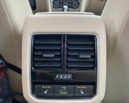 Білий Фольксваген Пассат, об'ємом двигуна 1.8 л та пробігом 118 тис. км за 15700 $, фото 16 на Automoto.ua