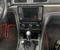 Белый Фольксваген Пассат, объемом двигателя 1.8 л и пробегом 207 тыс. км за 12500 $, фото 8 на Automoto.ua