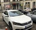 Білий Фольксваген Пассат, об'ємом двигуна 1.8 л та пробігом 201 тис. км за 10800 $, фото 1 на Automoto.ua