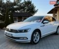 Белый Фольксваген Пассат, объемом двигателя 2 л и пробегом 277 тыс. км за 14800 $, фото 1 на Automoto.ua