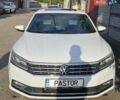 Белый Фольксваген Пассат, объемом двигателя 1.8 л и пробегом 150 тыс. км за 12500 $, фото 16 на Automoto.ua