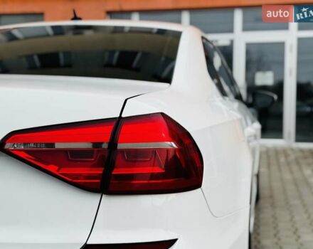 Белый Фольксваген Пассат, объемом двигателя 1.8 л и пробегом 205 тыс. км за 9100 $, фото 12 на Automoto.ua