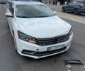 Білий Фольксваген Пассат, об'ємом двигуна 1.8 л та пробігом 218 тис. км за 8900 $, фото 1 на Automoto.ua