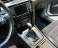 Белый Фольксваген Пассат, объемом двигателя 1.97 л и пробегом 206 тыс. км за 18000 $, фото 9 на Automoto.ua