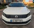 Білий Фольксваген Пассат, об'ємом двигуна 1.8 л та пробігом 136 тис. км за 11555 $, фото 1 на Automoto.ua