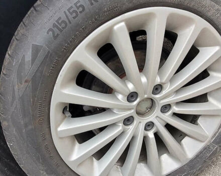 Белый Фольксваген Пассат, объемом двигателя 1.8 л и пробегом 87 тыс. км за 13000 $, фото 10 на Automoto.ua