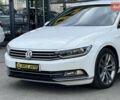 Белый Фольксваген Пассат, объемом двигателя 1.97 л и пробегом 297 тыс. км за 15990 $, фото 7 на Automoto.ua